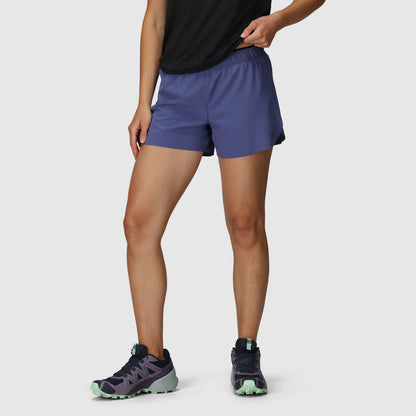 Women's Swift Lite Short - 4"