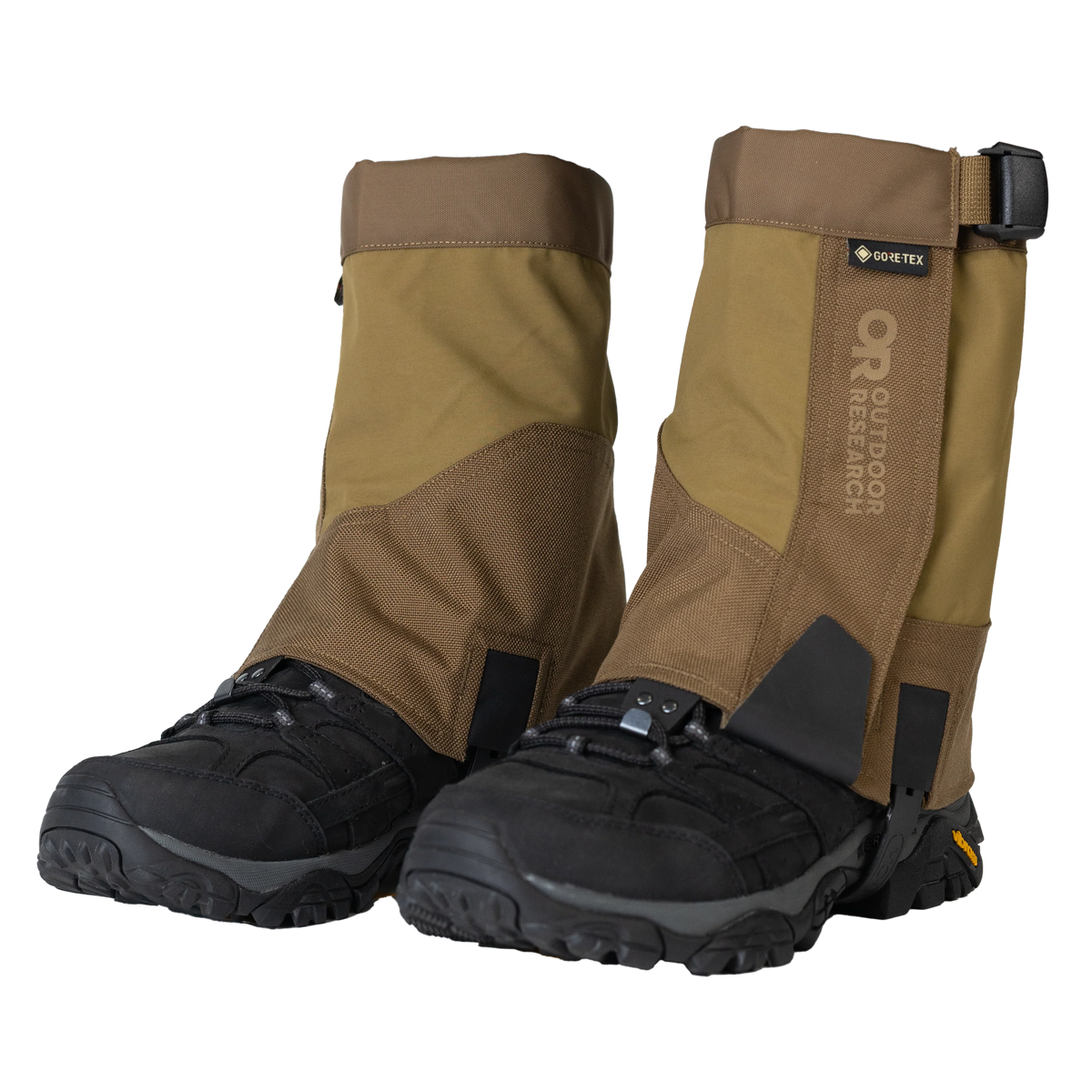 Crocodile Mid-Height Gaiter