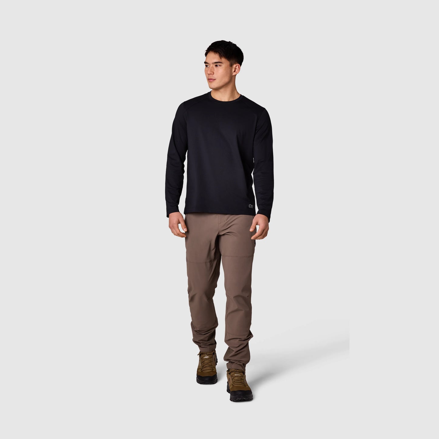 Men's Vigor LT Crew