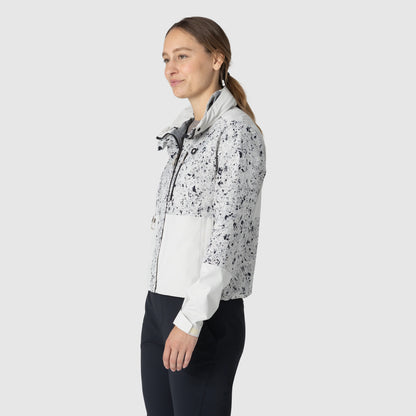 Women's Stratoburst Stretch SE Rain Jacket