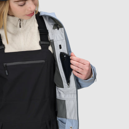 Women's Carbide Jacket