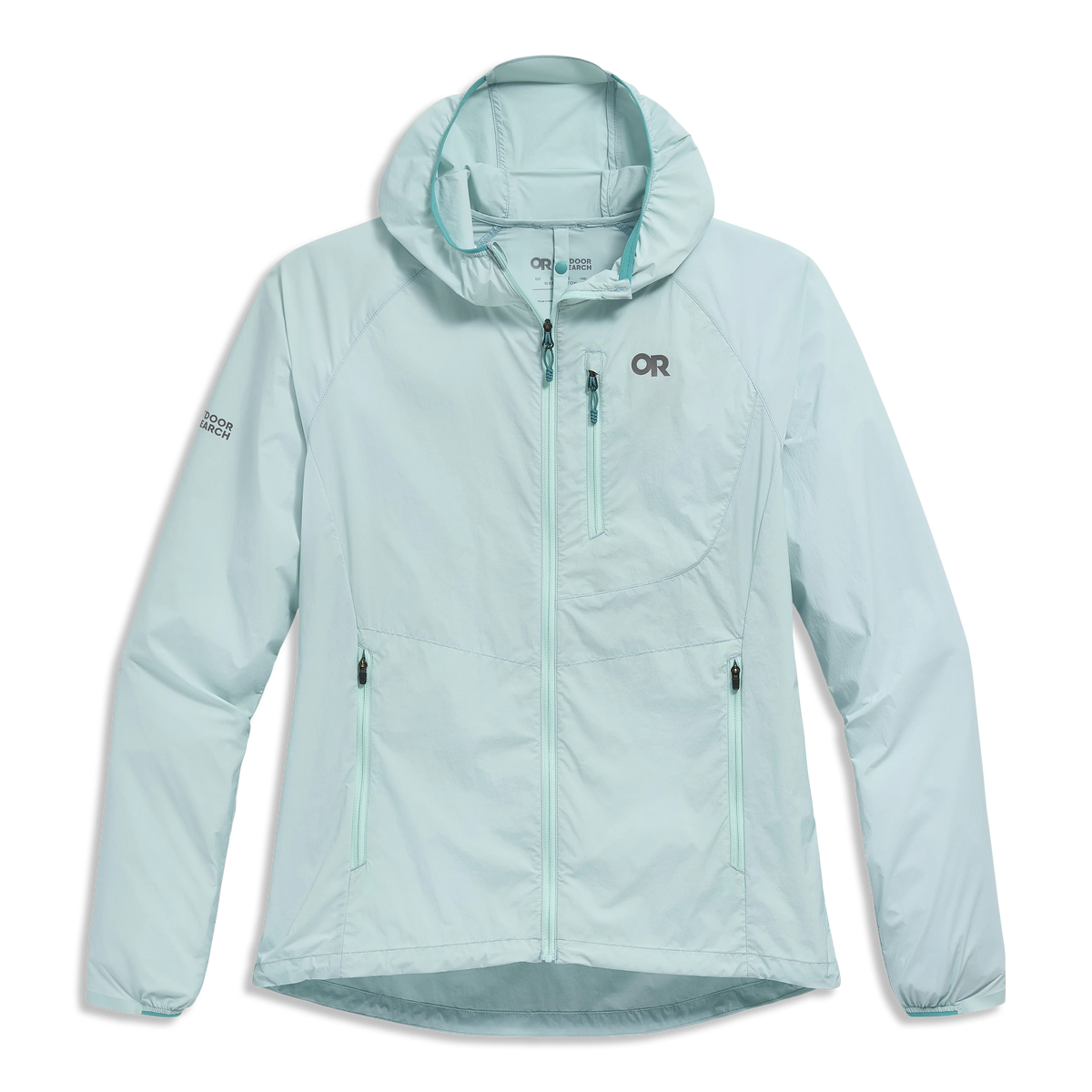 Women's Shadow Wind Hoodie