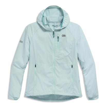 Women's Shadow Wind Hoodie