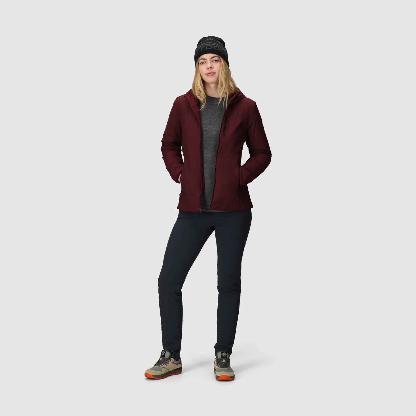 Women's Timberline Fleece Lined Pant
