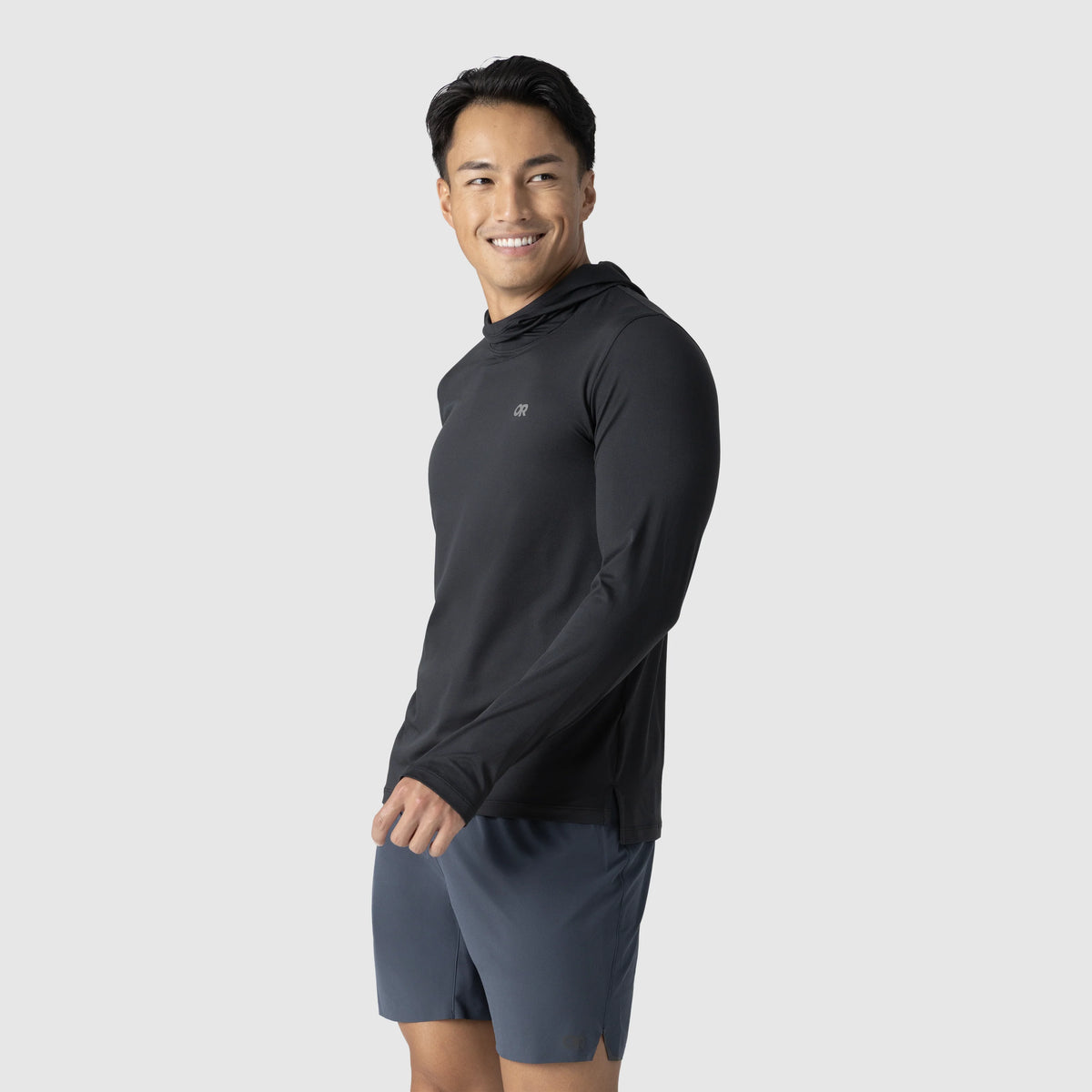 Men's ActiveIce Spectrum Sun Hoodie