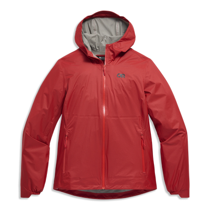 Women's Helium UL Jacket
