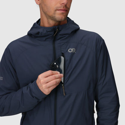 Men's Deviator Hoodie