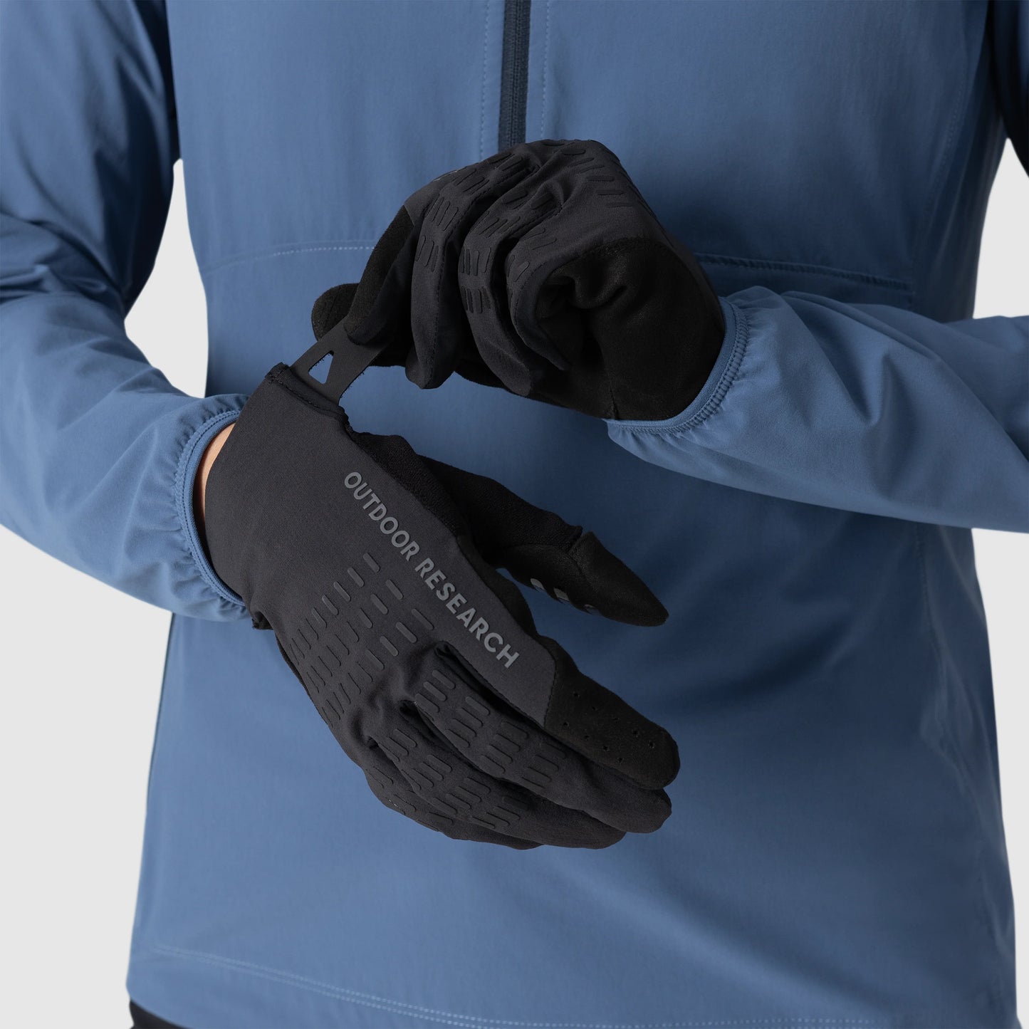 Freewheel MTB XT Bike Glove