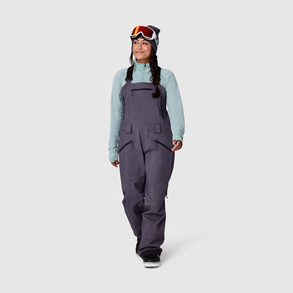 Women's Hemispheres Team GORE-TEX® 3L Bibs