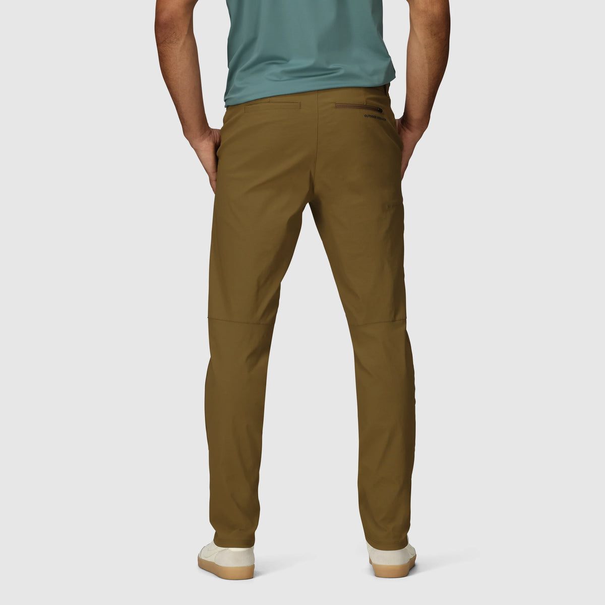 Men's Timberline Chino Pant