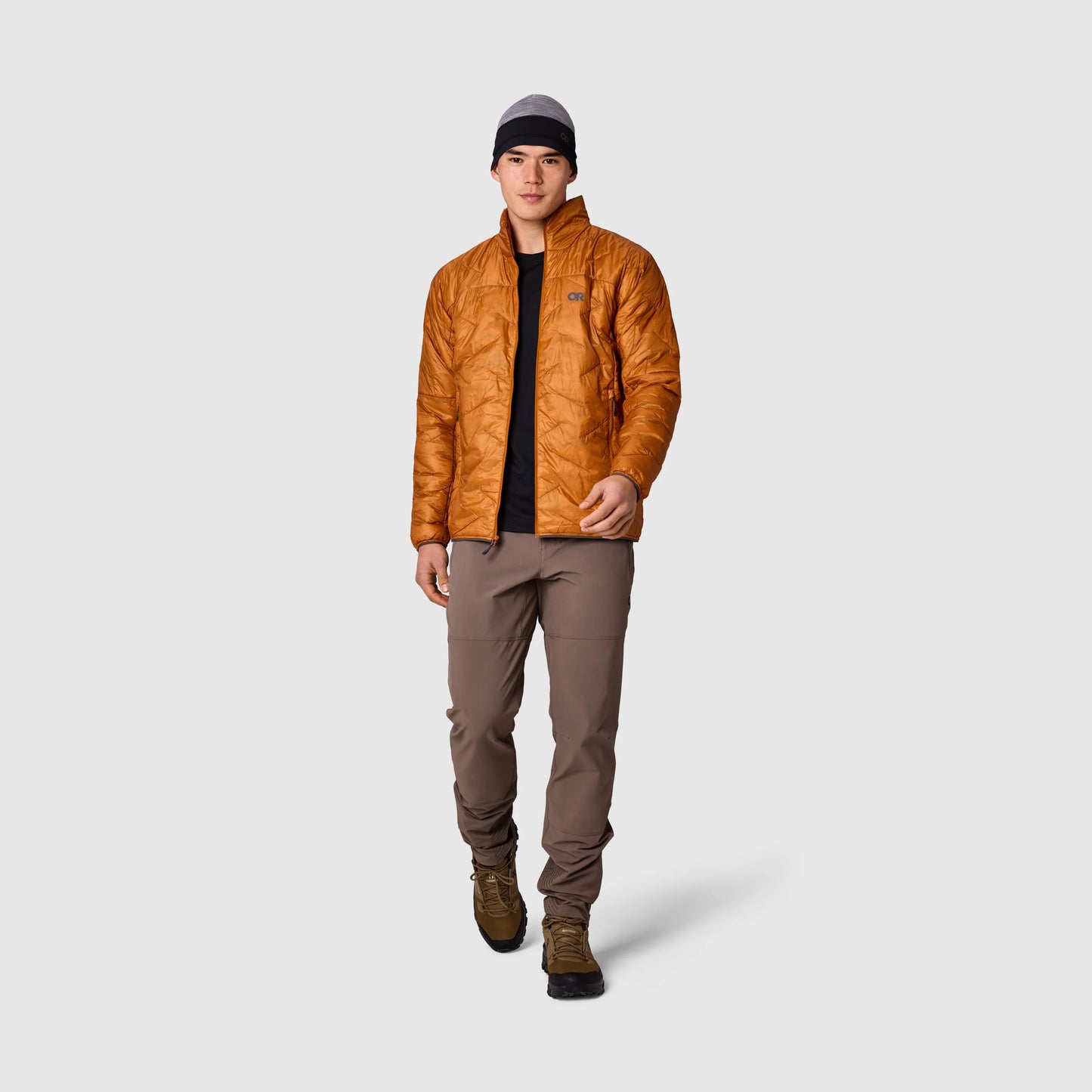 Men's SuperStrand LT Jacket