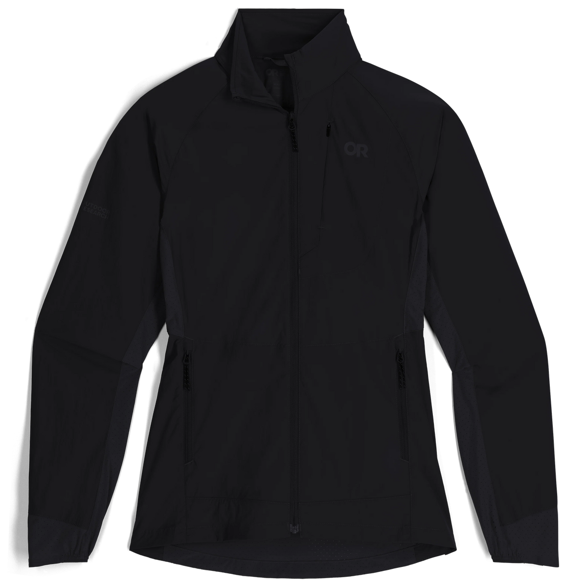 Women's Deviator Wind Jacket