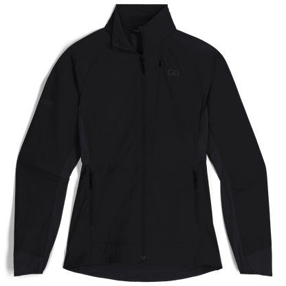 Women's Deviator Wind Jacket
