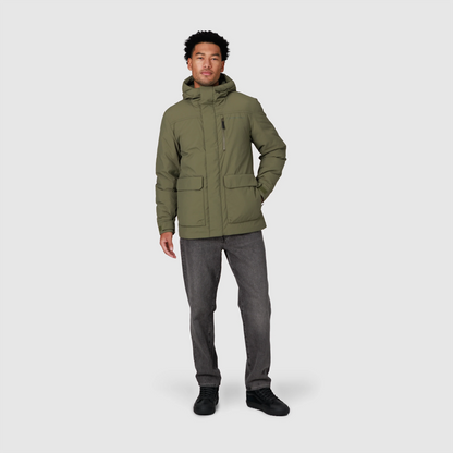 Men's Townsend Down Jacket