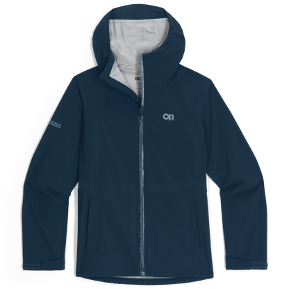 Women's Stratoburst Stretch Rain Jacket