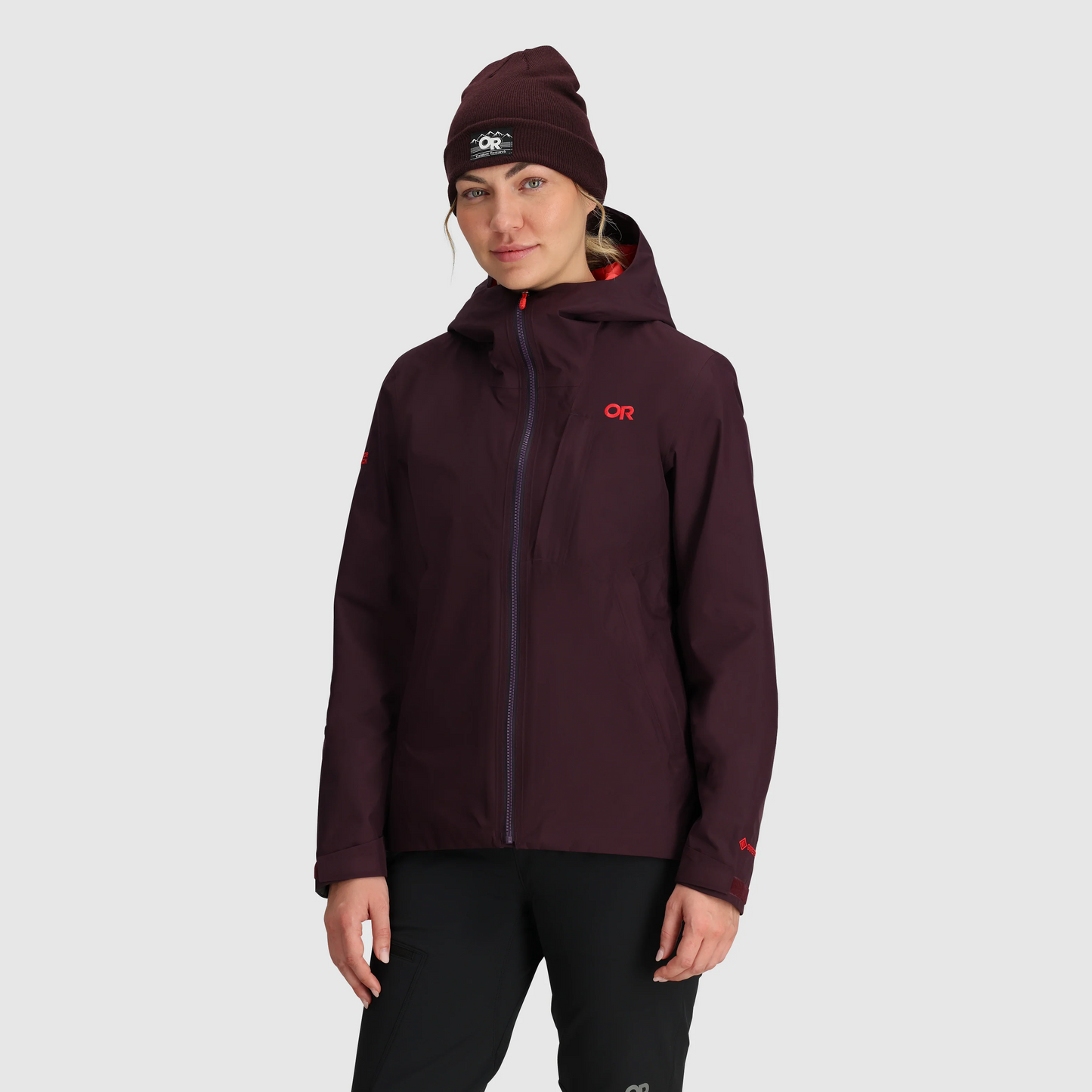 Women's Grandridge GORE-TEX® Jacket