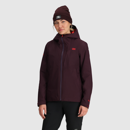 Women's Grandridge GORE-TEX® Jacket