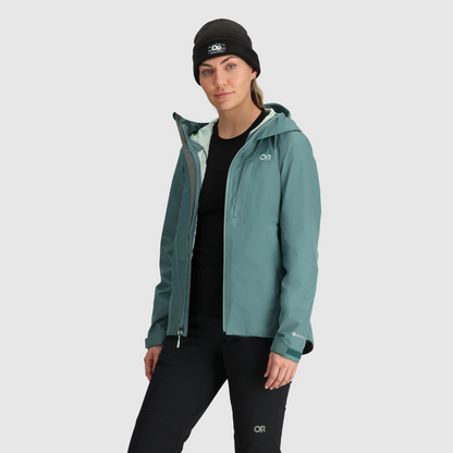 Women's Grandridge GORE-TEX® Jacket