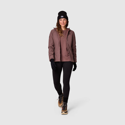 Women's Vesper Insulated Hoodie