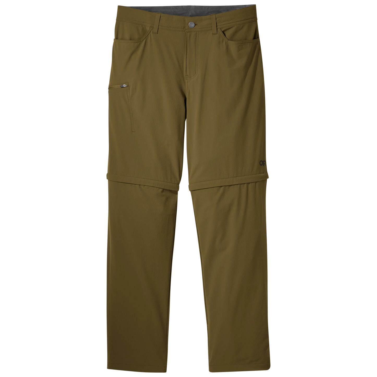 Men's Ferrosi Convertible Pant - 30"