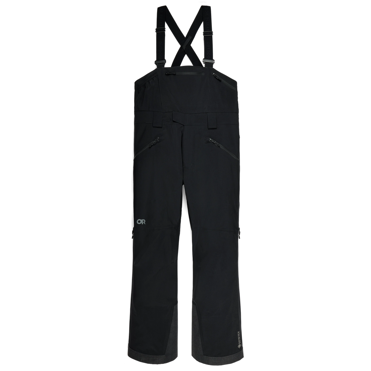 Men's Hemispheres Team GORE-TEX® 3L Bibs