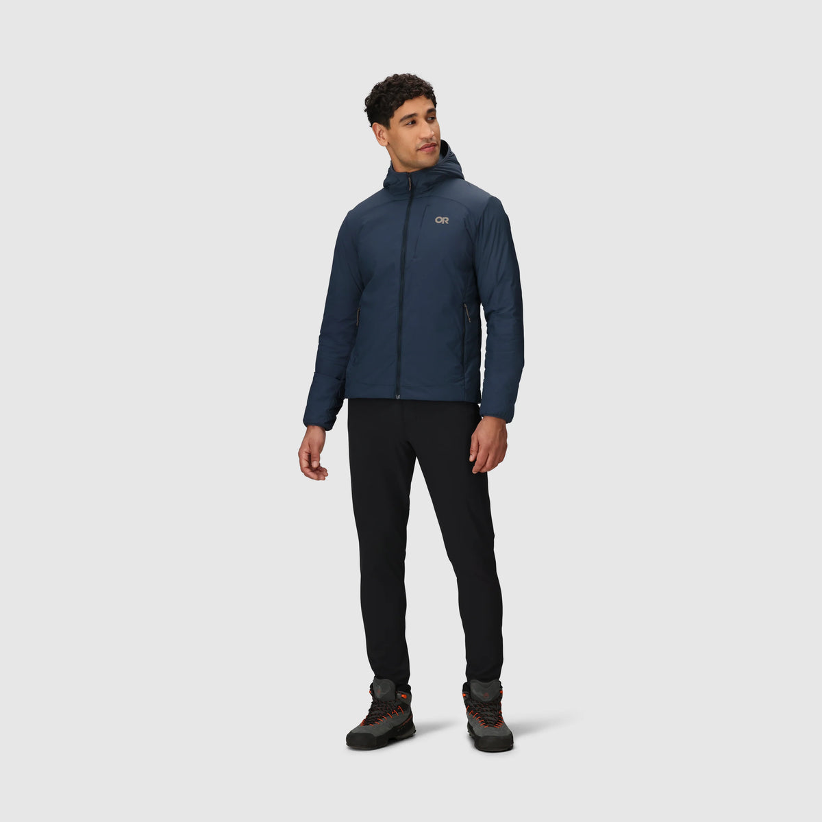 Men's Vesper Insulated Hoodie