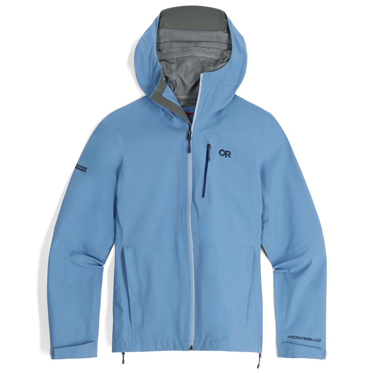 Women's Aspire 3L Rain Jacket