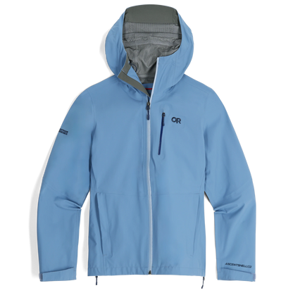 Women's Aspire 3L Rain Jacket