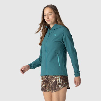 Women's Ferrosi Hoodie