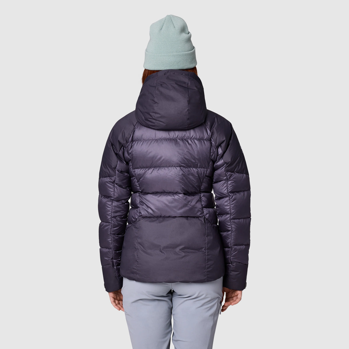 Women's Helium XT Down Hoodie