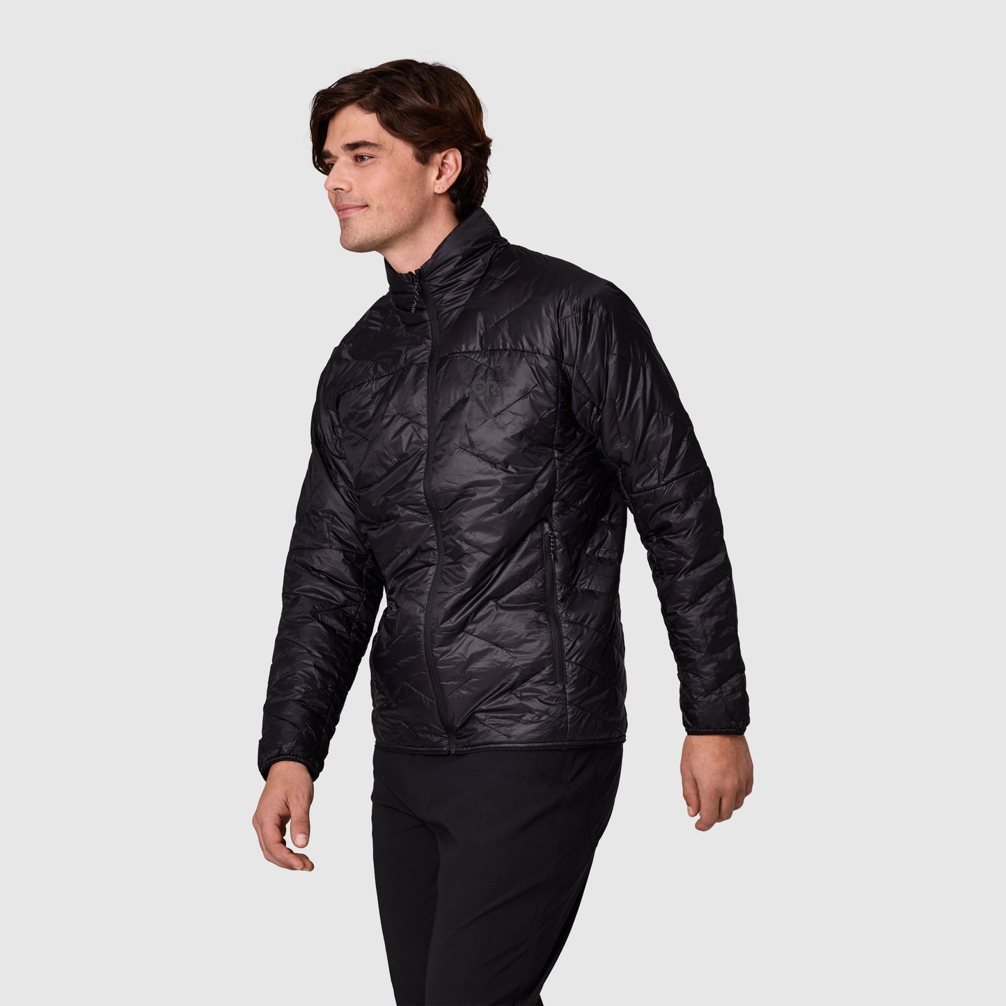 Men's SuperStrand LT Jacket