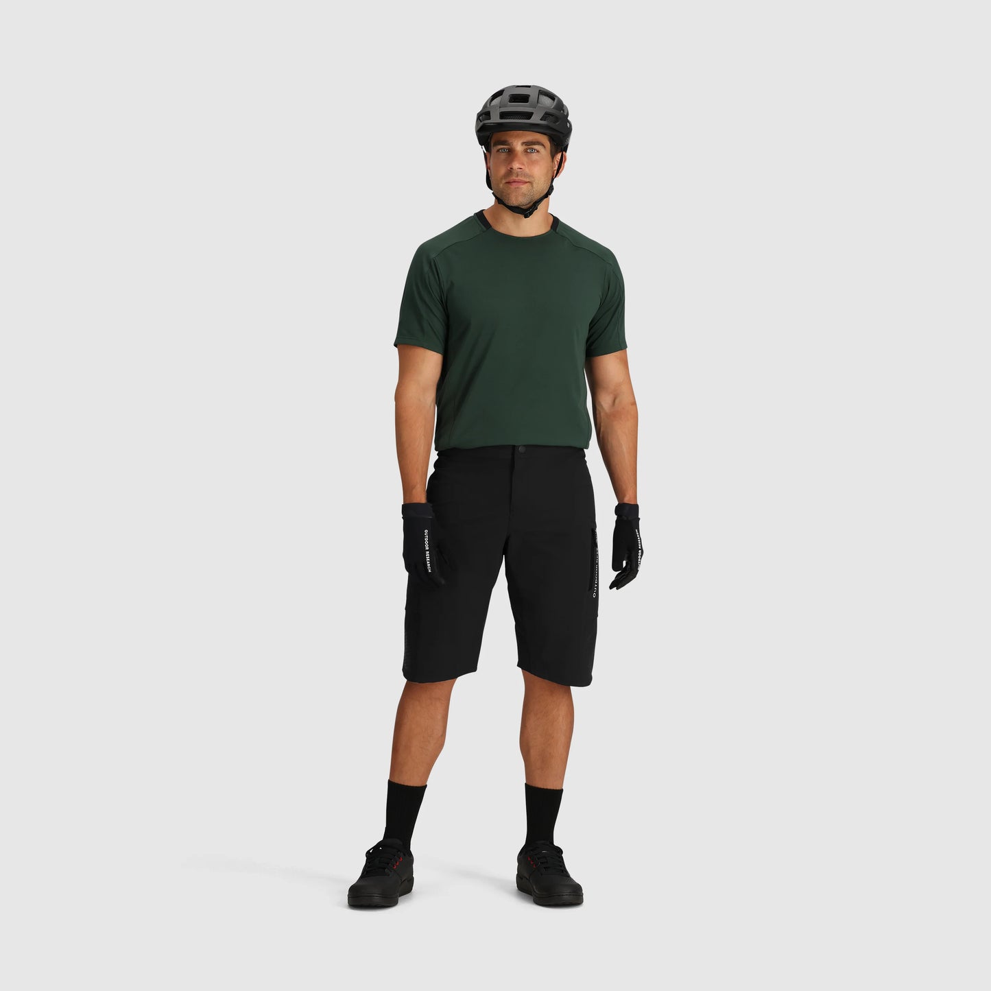 Men's Freewheel MTB Ride Short