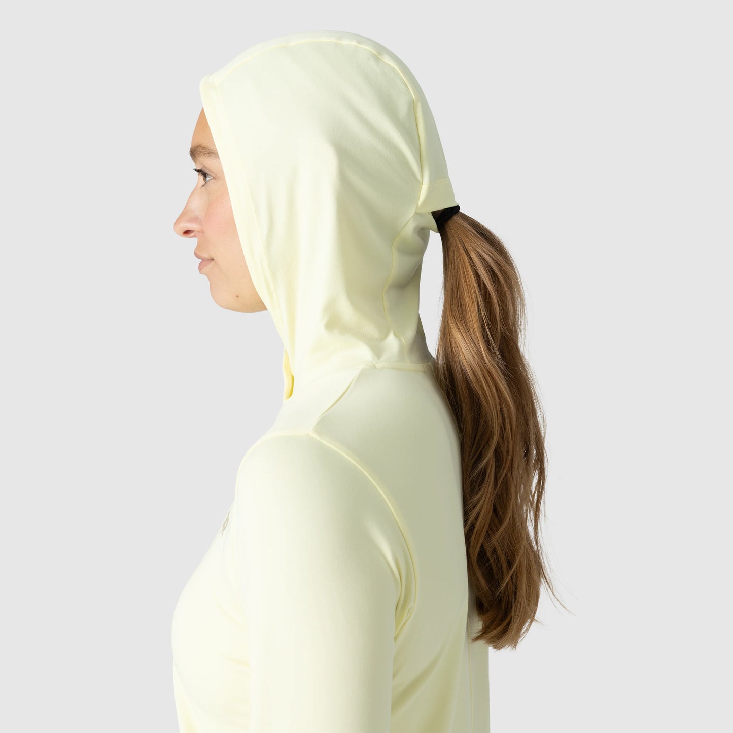 Women's ActiveIce Spectrum Sun Hoodie