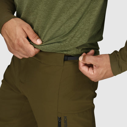 Men's Freewheel MTB Ride Short