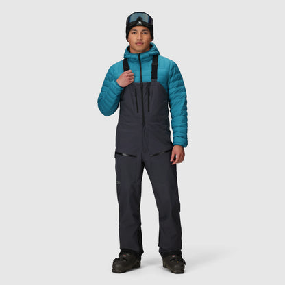 Men's Limited Edition Cloudchaser 3L Bibs
