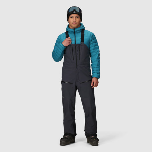Men's Limited Edition Cloudchaser 3L Bibs