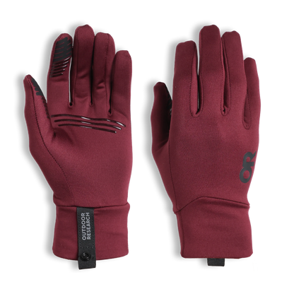 Women's Vigor Lightweight Sensor Glove