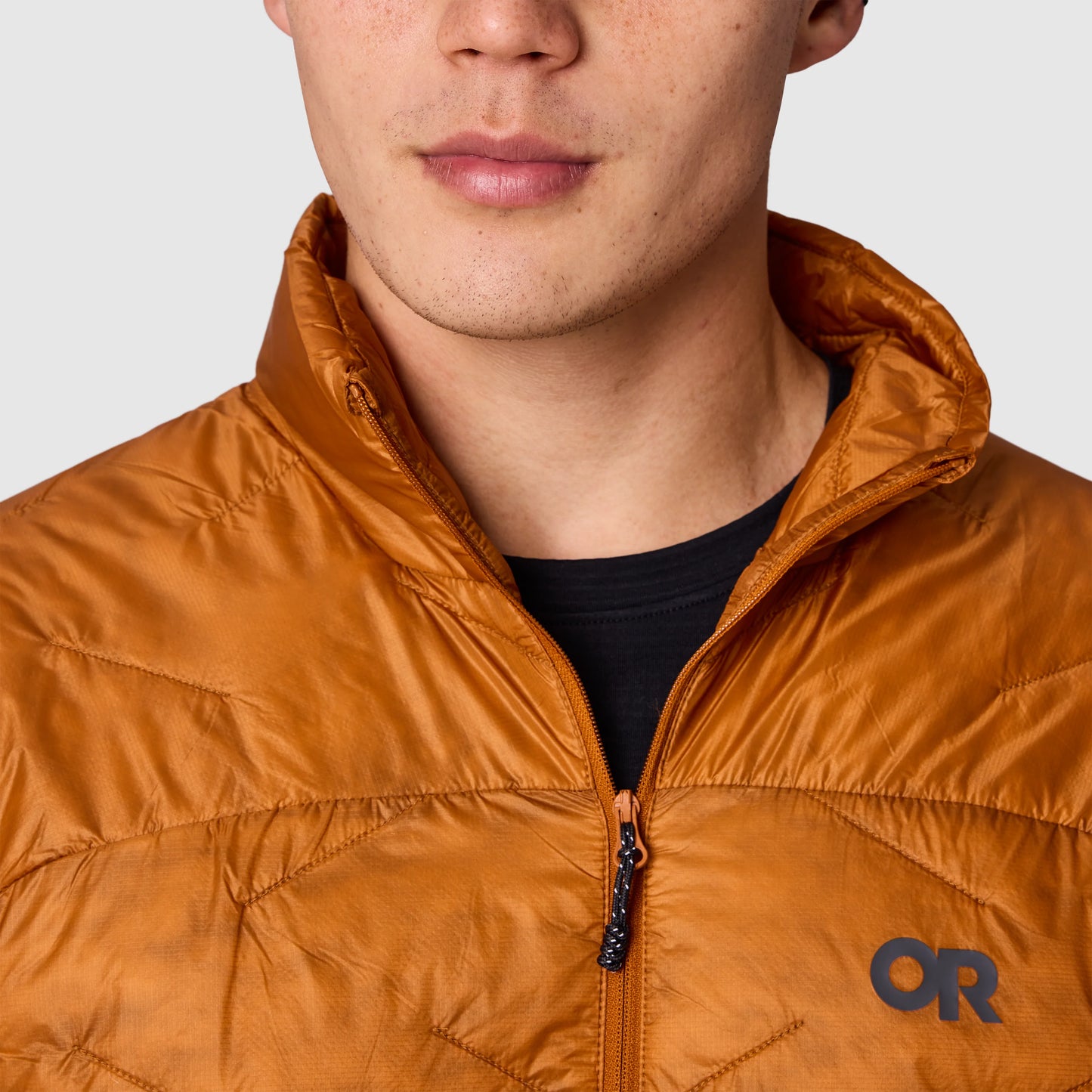 Men's SuperStrand LT Jacket