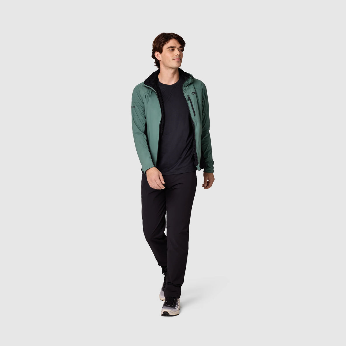 Men's Deviator Hoodie