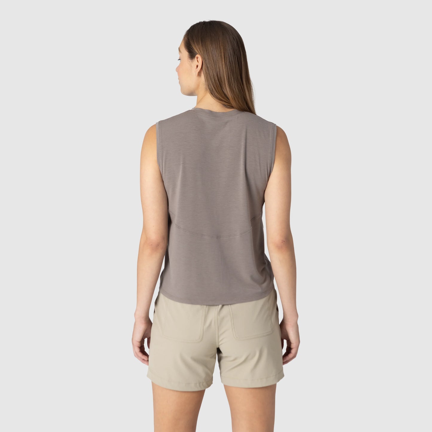 Women's Eclipse Sun Tank