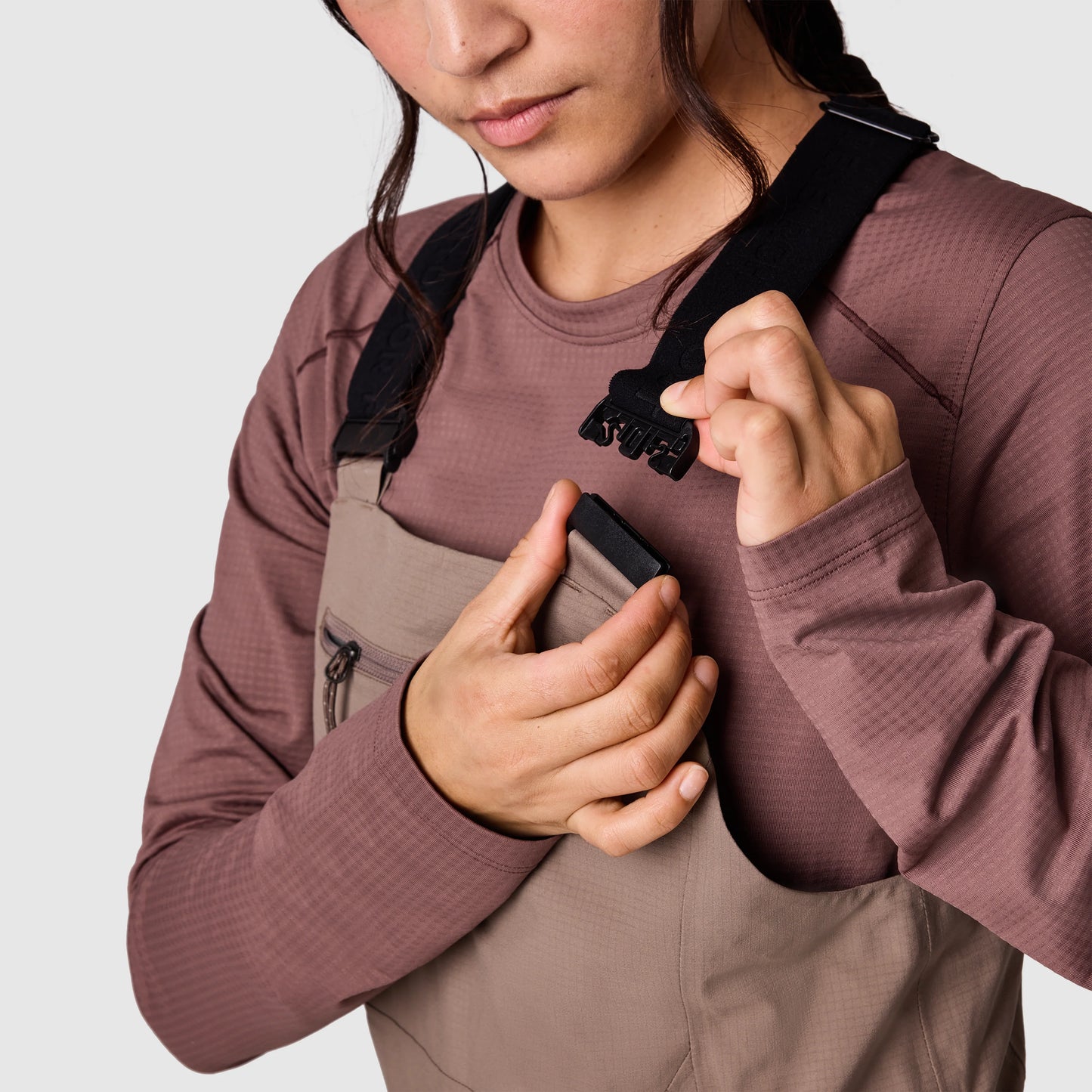 Women's Carbide Bibs