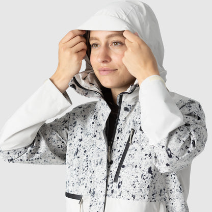 Women's Stratoburst Stretch SE Rain Jacket