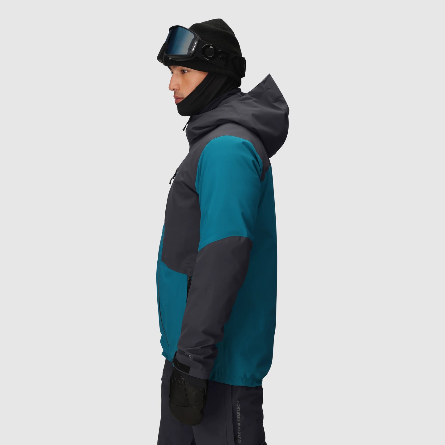 Men's Limited Edition Cloudchaser 3L Jacket