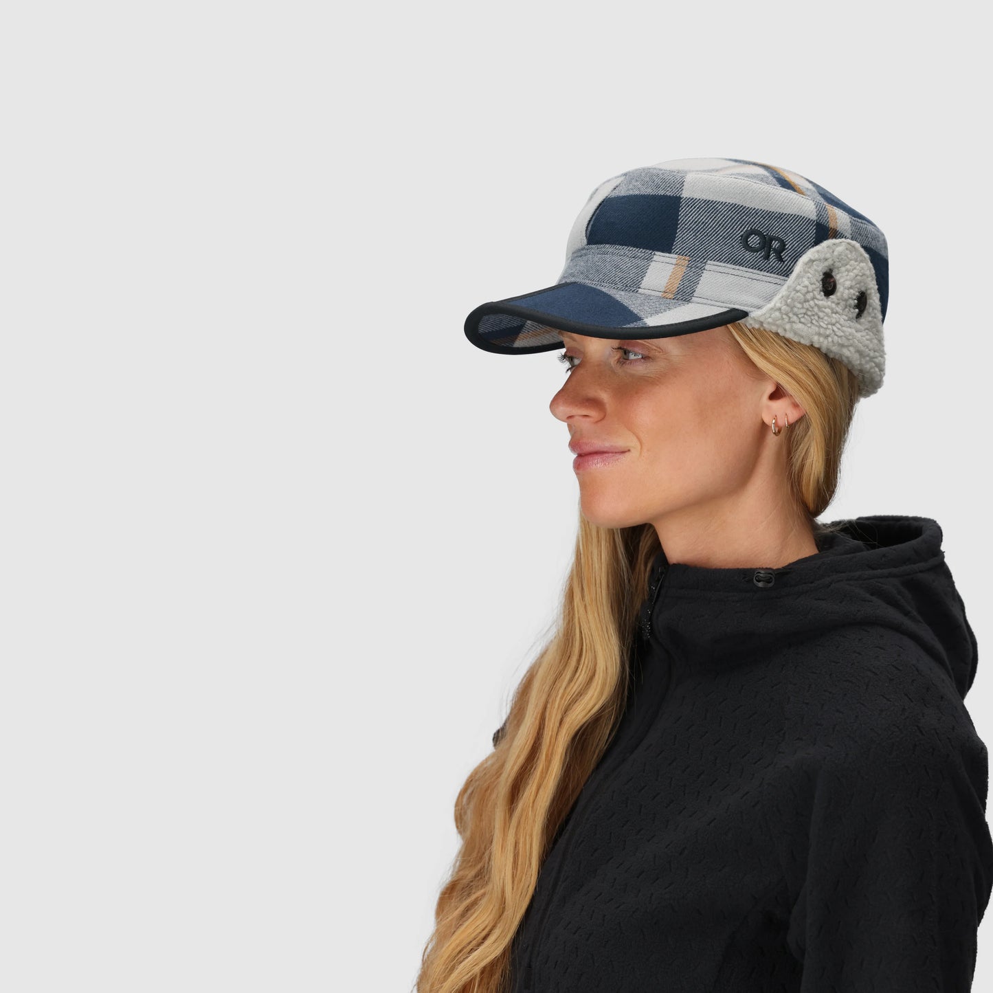 Yukon Cap