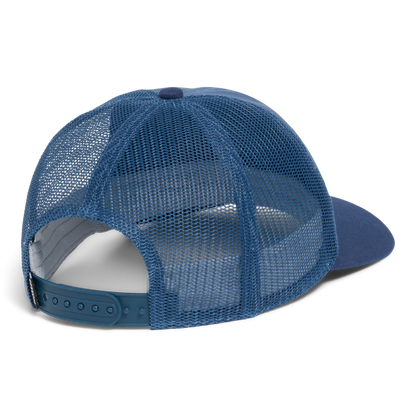 Advocate Trucker Lo Pro Cap