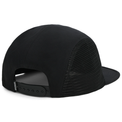 Loam 5-Panel Cap