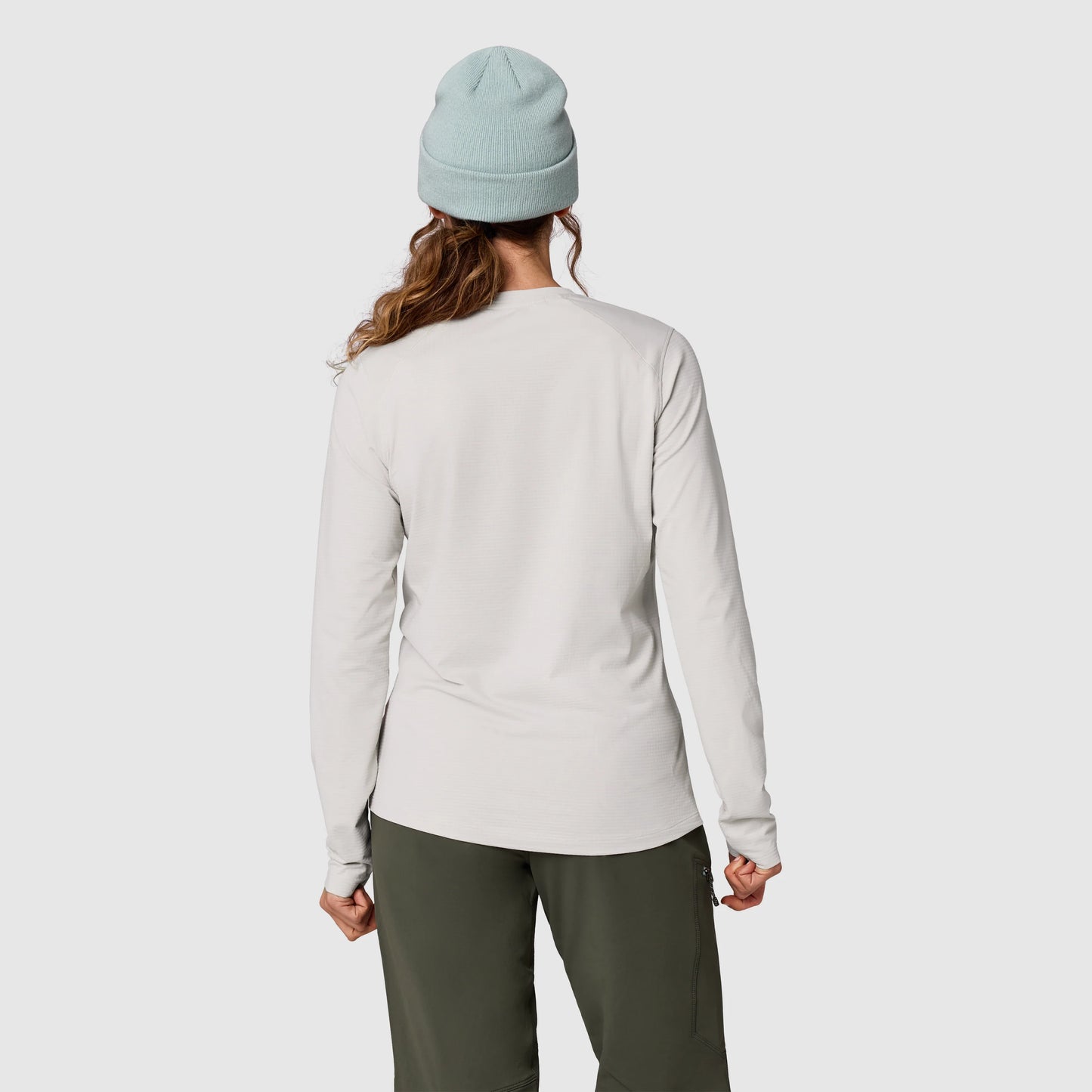 Women's Vigor LT Crew