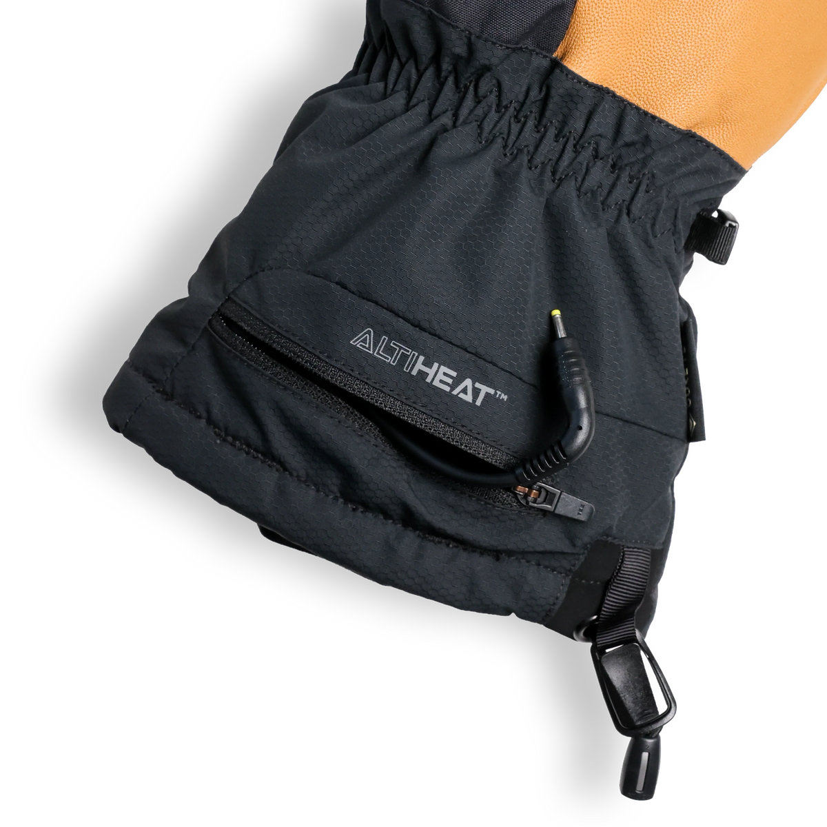 Prevail Heated GORE-TEX® Mitt