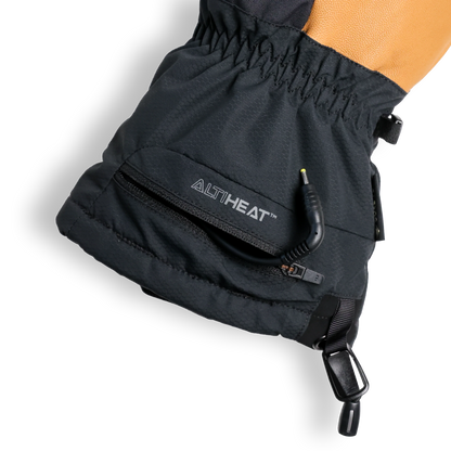 Prevail Heated GORE-TEX® Mitt