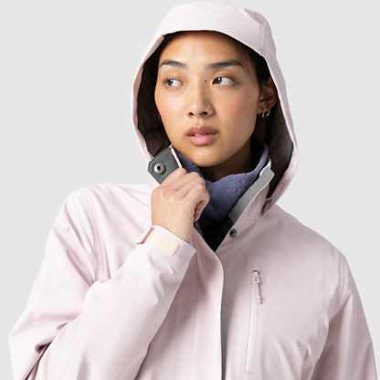 Women's Aspire 3L Trench